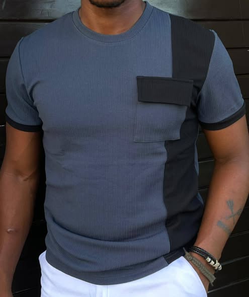 T-shirt Nzuri kwa Bei Nafuu