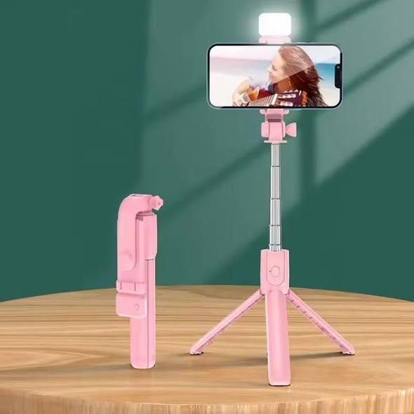 Karibu Ujipatie Selfie Stick
