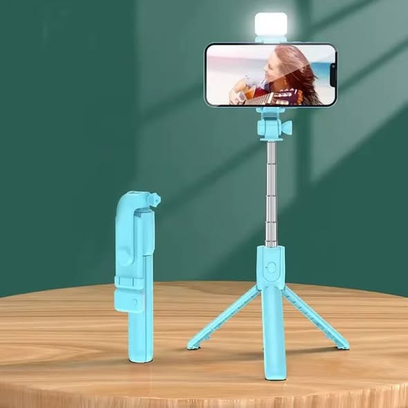 Karibu Ujipatie Selfie Stick