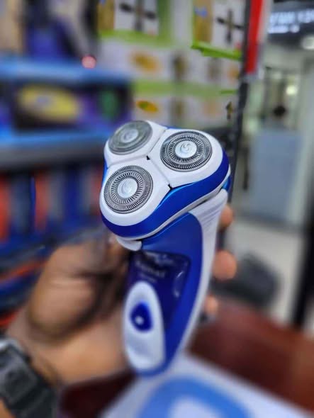 SMOOTH SHAVE MACHINE