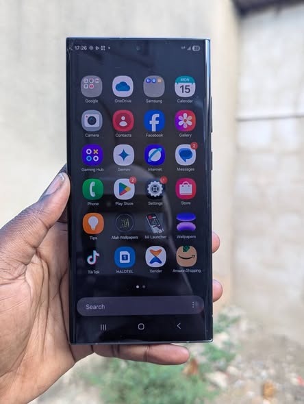 SAMSUNG S23 ULTRA 5GLTE💥✅️