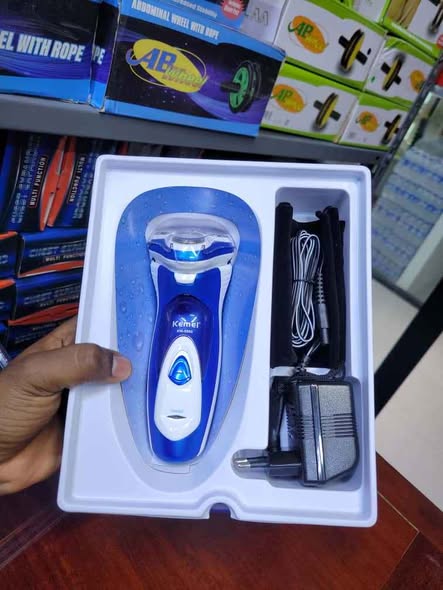 SMOOTH SHAVE MACHINE