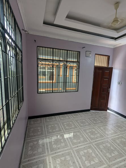 Apartment Nzuri Sana Inapangishwa!!