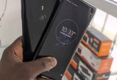 Sony Xperia xz3