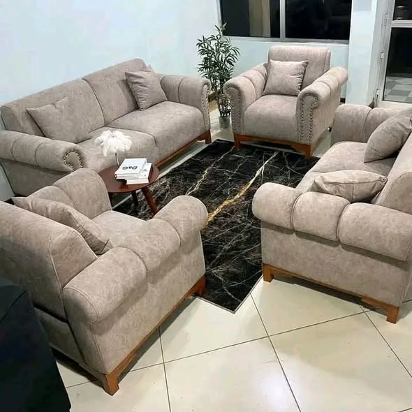 Sofa Kali Sana!