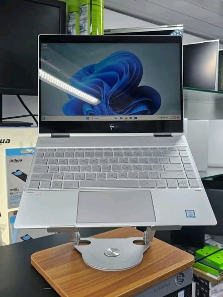 Hp Spectre 13 Laptop x360 Convertible