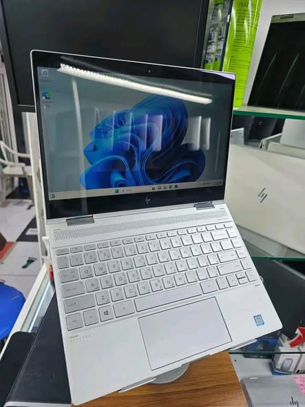 Hp Spectre 13 Laptop x360 Convertible