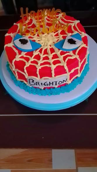 Natengeneza Cake Kwa Ajili ya Shughuli Tofauti Tofauti