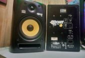 STUDIO MONITOR KRK ROCKET 6