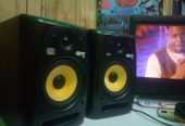 STUDIO MONITOR KRK ROCKET 6
