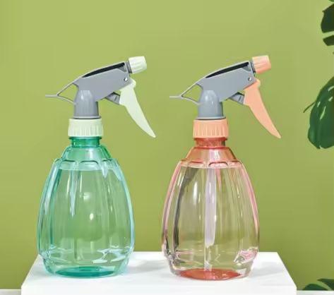 SPRAY BOTTLES NZURI SANA