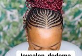 Joysalon – Dodoma