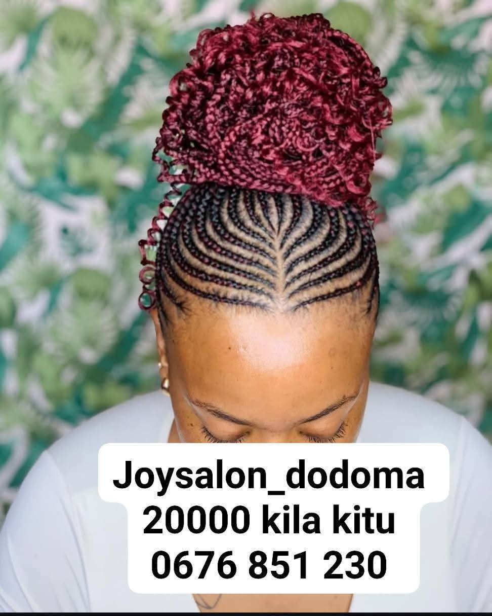 Joysalon – Dodoma