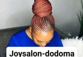 Joysalon – Dodoma