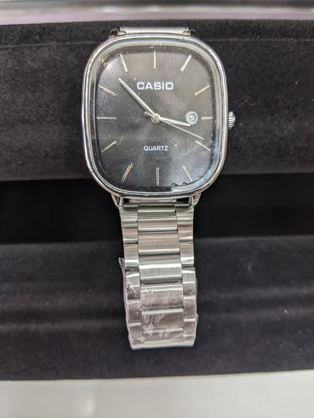 OFA YA SIKUKUU!! SAA AINA YA CASIO