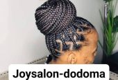 Joysalon – Dodoma