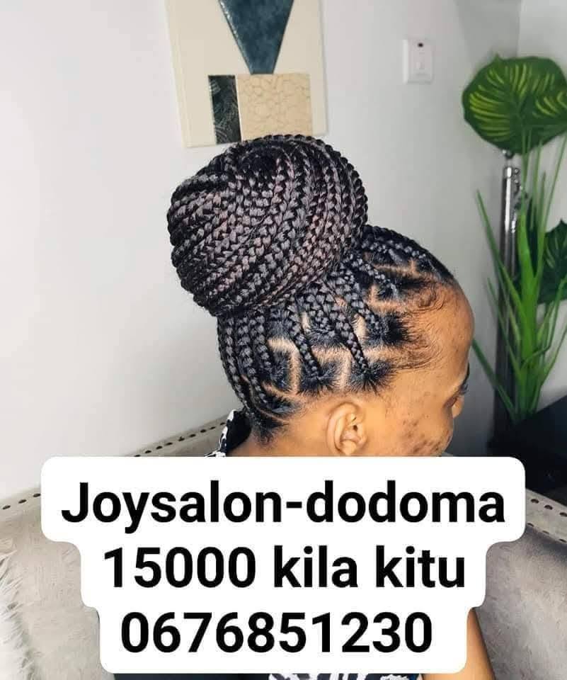 Joysalon – Dodoma