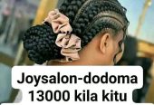 Joysalon – Dodoma