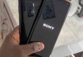 Sony Xperia xz3