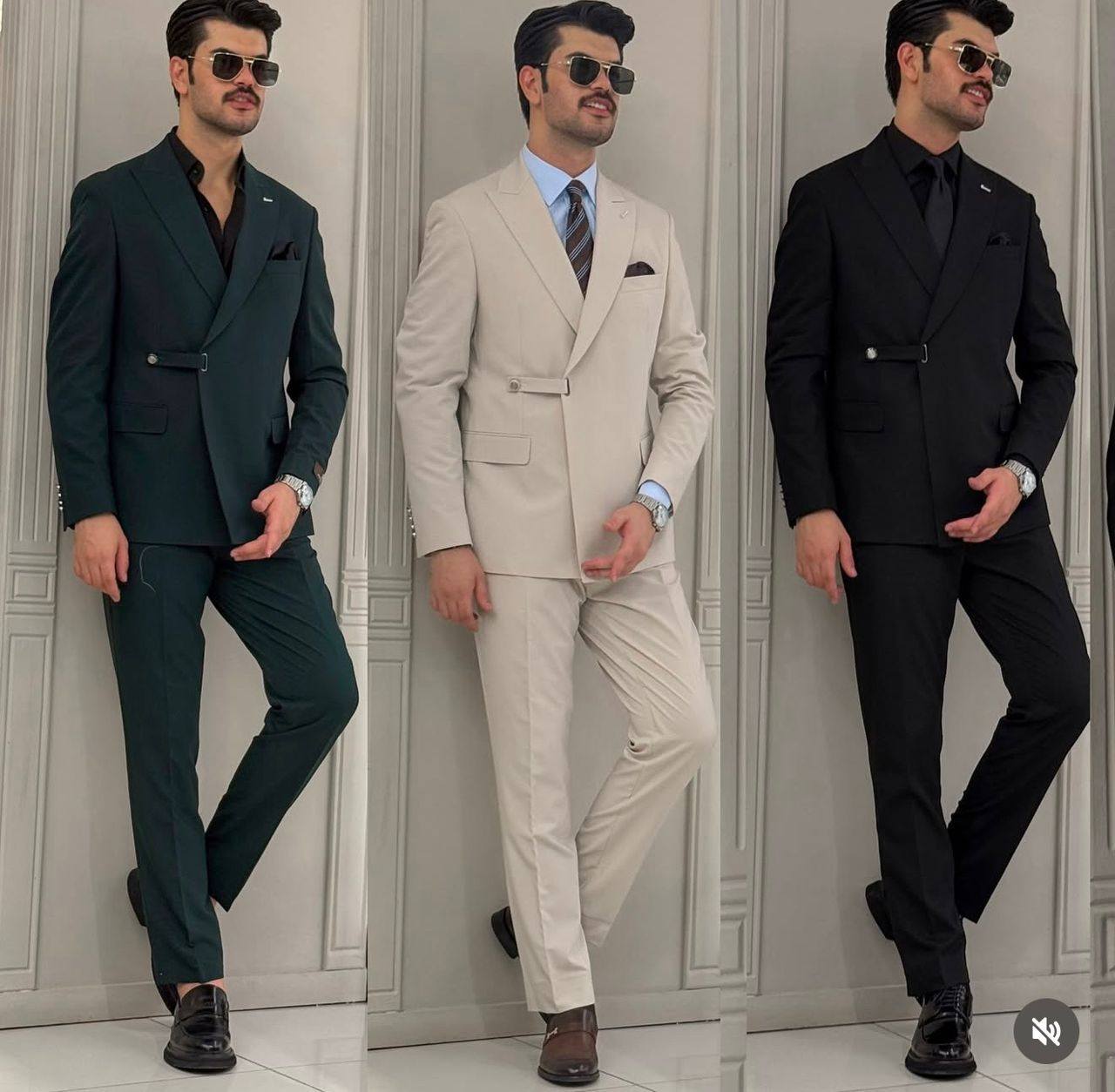 SUIT ZA WEDDING 💍 GRADUATION 🎓 SUIT ZA CORPORATE EVENTS