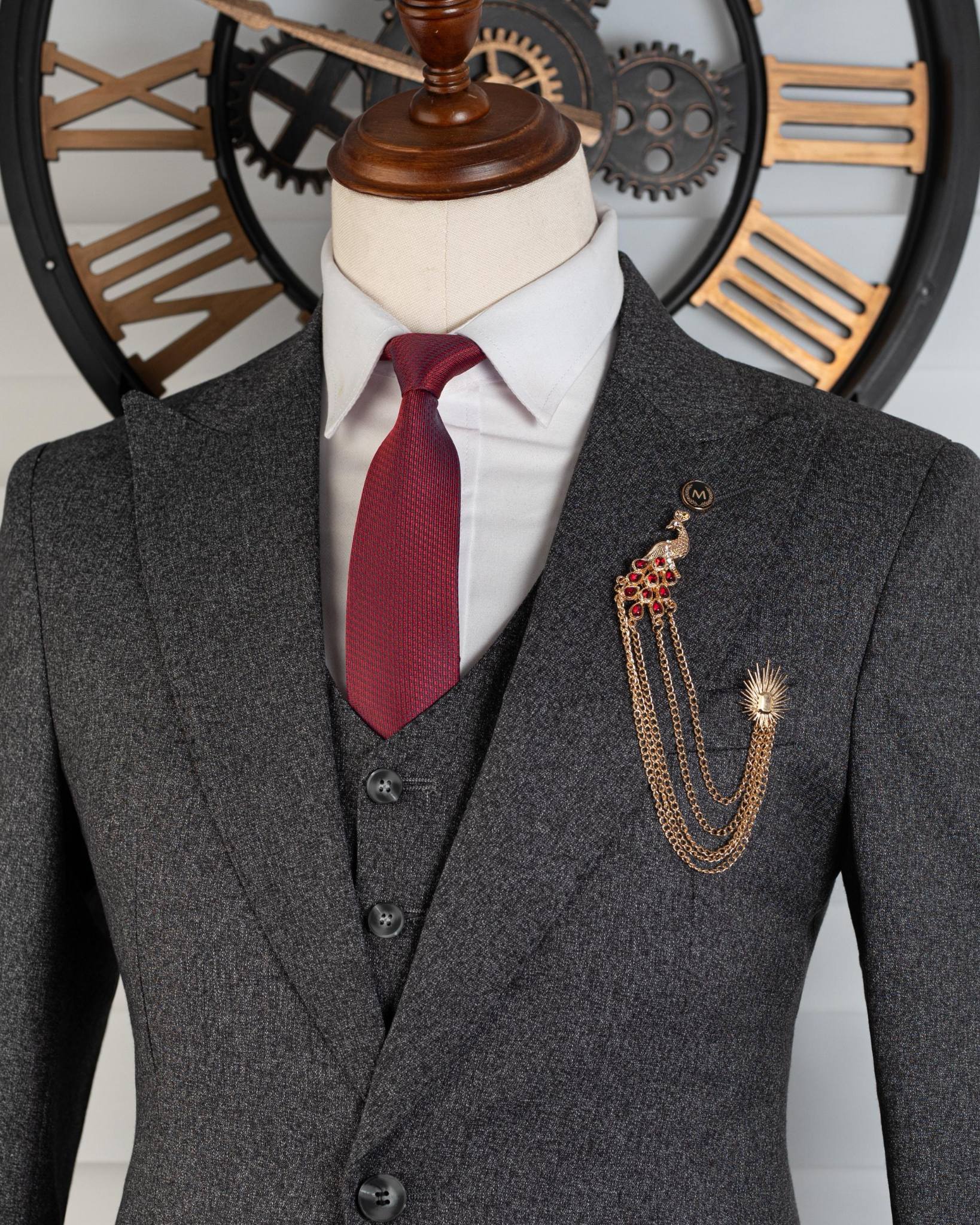 SUIT ZA WEDDING 💍 GRADUATION 🎓 SUIT ZA CORPORATE EVENTS