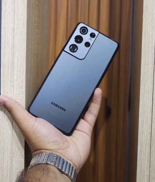 Samsung Galaxy S21 Ultra