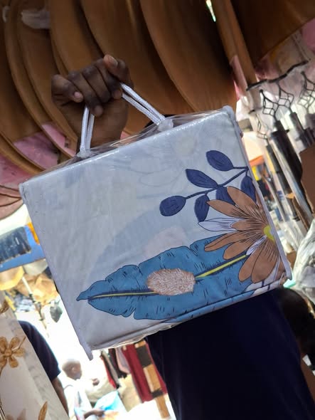 SHUKA ZA MAUA ZA BOX