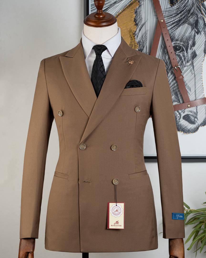 SUIT ZA WEDDING 💍 GRADUATION 🎓 SUIT ZA CORPORATE EVENTS