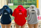 For Ladies, T-Shirt na Cap