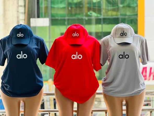 For Ladies, T-Shirt na Cap