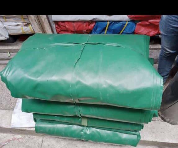 Tunauza na Tunarepair Turubai Aina Zote Pamoja na Belt za Mizigo