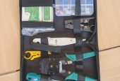 Network Repair Tools Kit