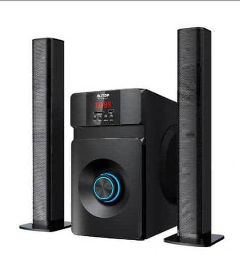 Sabufa Kali Mpya Kampuni Alitop ya Kisasa