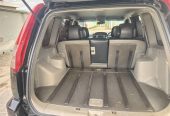 Nissan Xtrail