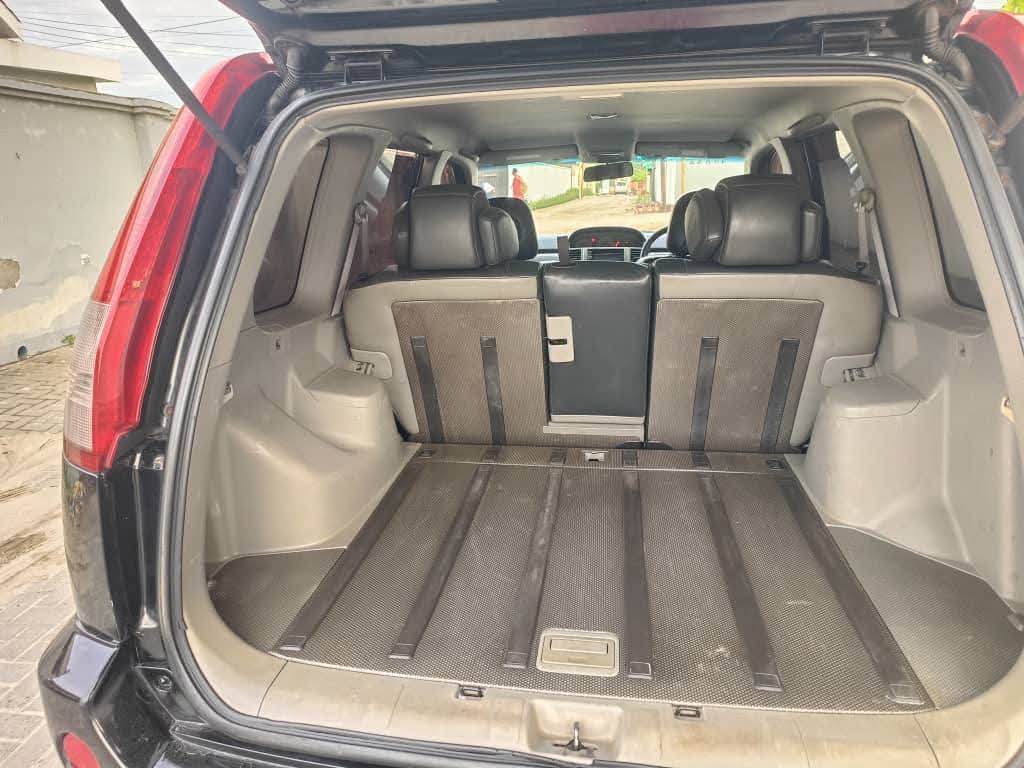 Nissan Xtrail