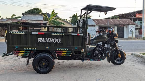 WANHOO BADO MPYA FULL DOCUMENTS