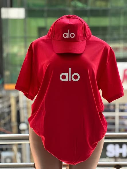 For Ladies, T-Shirt na Cap