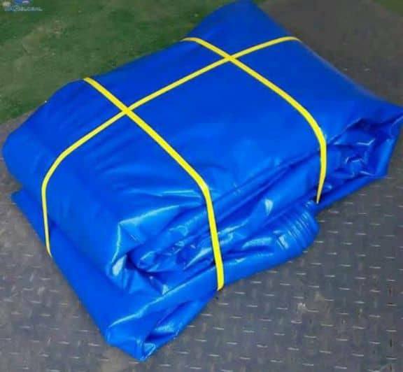 Tunauza na Tunarepair Turubai Aina Zote Pamoja na Belt za Mizigo