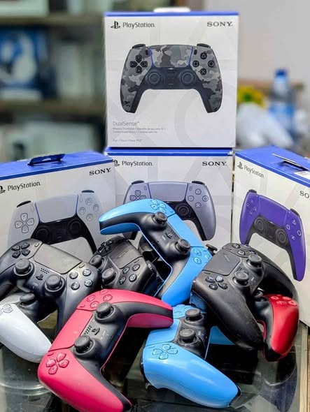 PS5 Controller🎮 from UK Clean Sana🔥