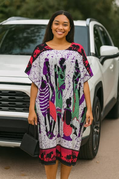 Gauni Bahamas🔥🔥