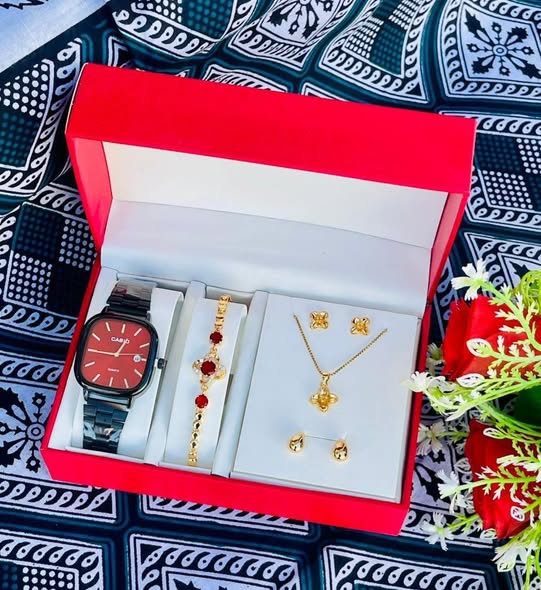 Urembo Package Nzuri Sana