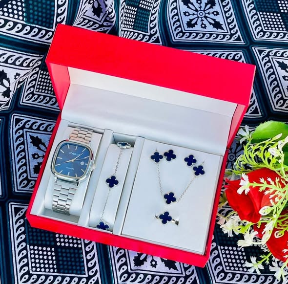 Urembo Package Nzuri Sana