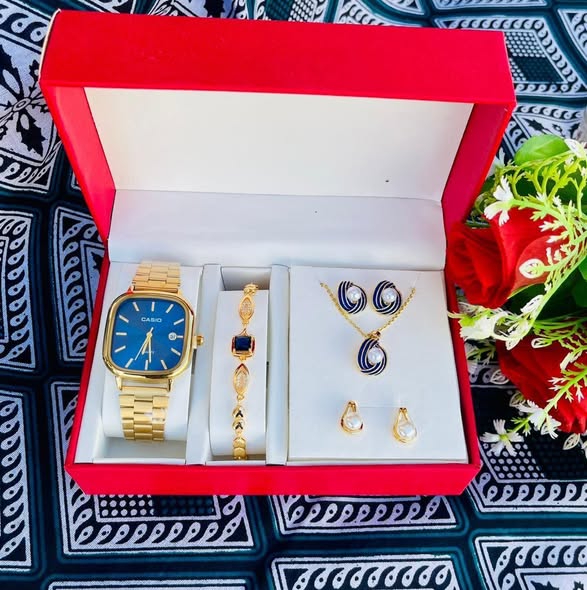 Urembo Package Nzuri Sana