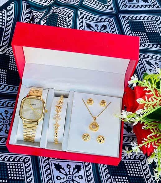 Urembo Package Nzuri Sana