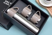 VACUUM FLASK 🔥