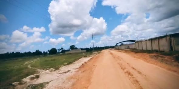 Viwanja Mwasonga Kigamboni