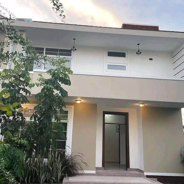 Luxury Villa for Sale in Bahari Beach, Dar es salaam