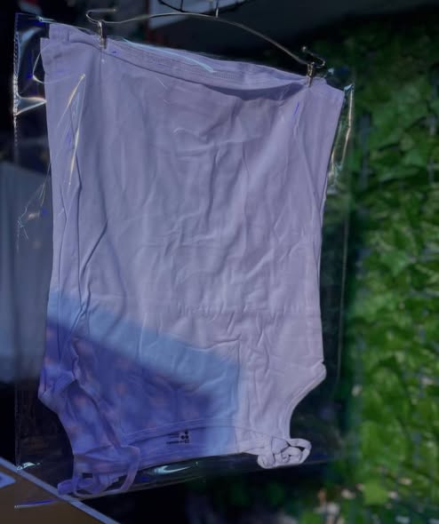 VEST ZA WATOTO, DAZAN(PC 12)