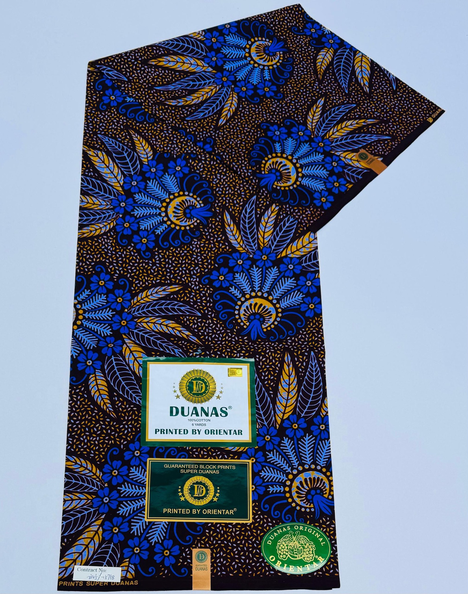 Jipatie Vitenge OG Bomba Kabisa