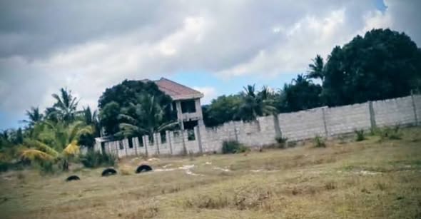 Viwanja Mwasonga Kigamboni